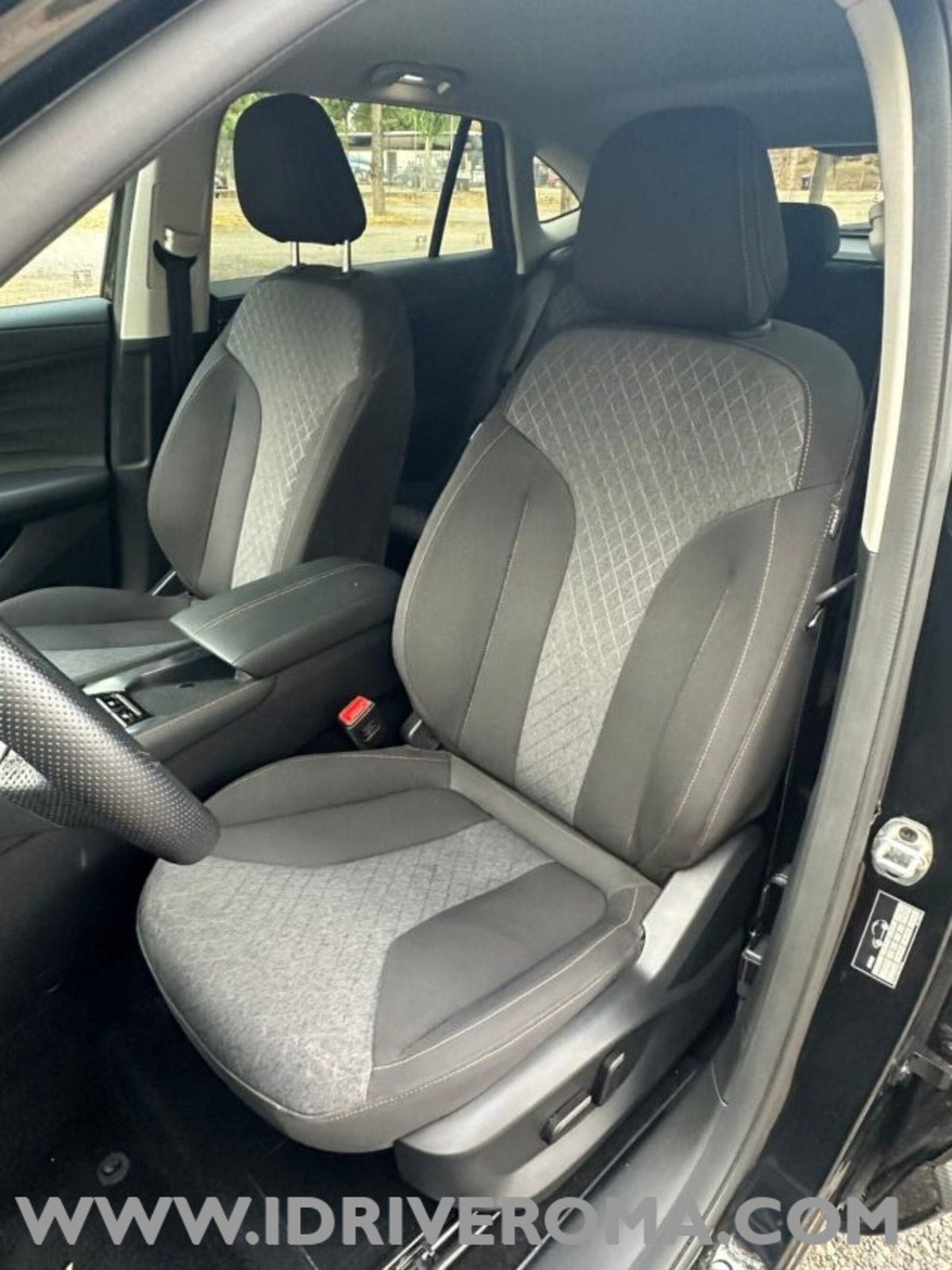 Mg HS 1.5 Comfort auto (9)