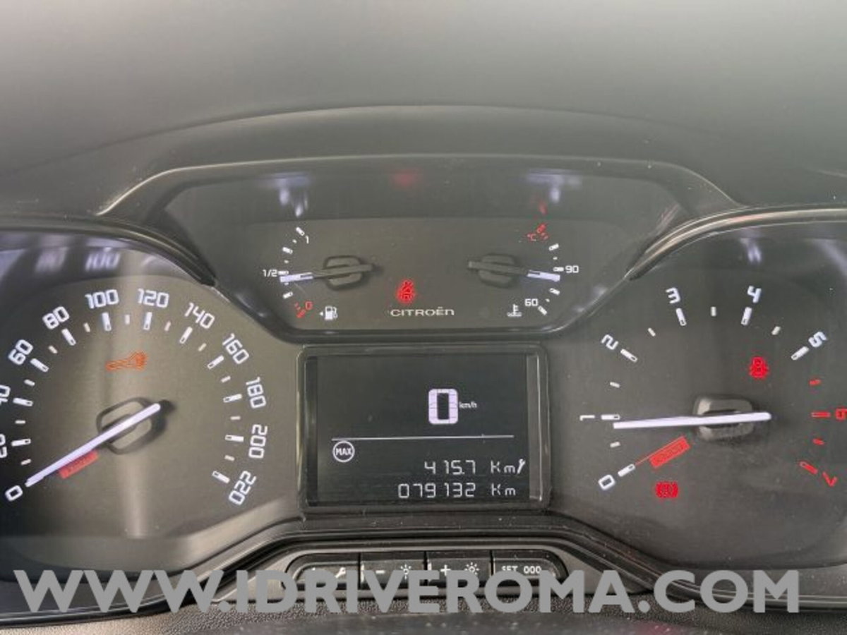 Citroen C3 PureTech 110 S&S C-Series (15)