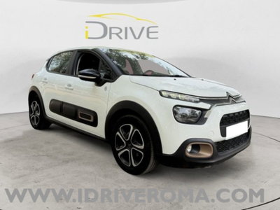 Citroen C3 PureTech 110 S&S C-Series (3)