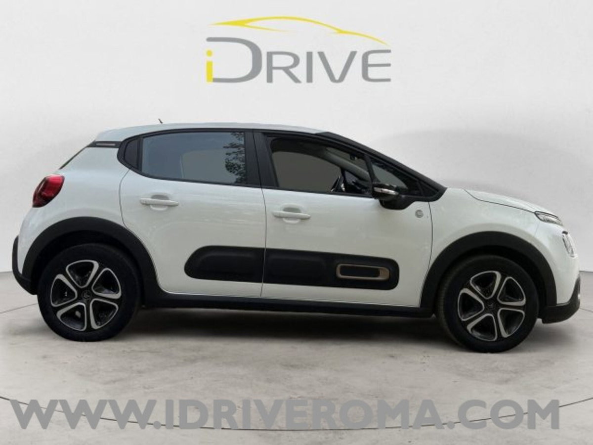 Citroen C3 PureTech 110 S&S C-Series (4)