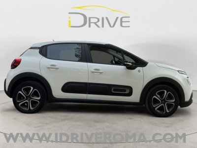 Citroen C3 PureTech 110 S&S C-Series (4)