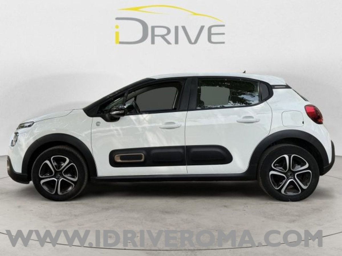 Citroen C3 PureTech 110 S&S C-Series (8)