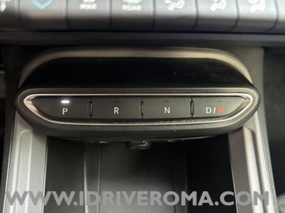 Jeep Avenger 1.2 turbo e-hybrid mhev Summit fwd 110cv edct6 (13)