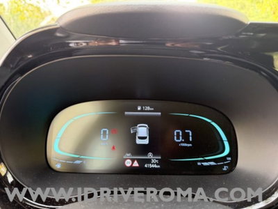 Hyundai i10 1.0 MPI Connectline (10)