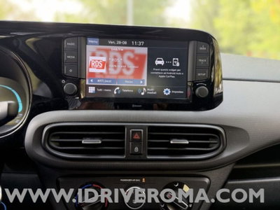 Hyundai i10 1.0 MPI Connectline (11)