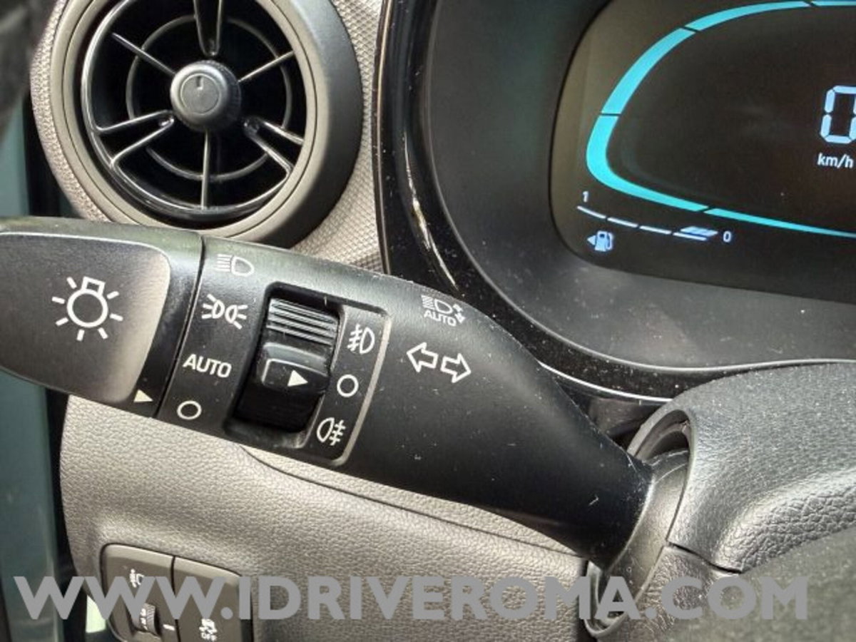 Hyundai i10 1.0 MPI Connectline (13)