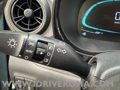 Hyundai i10 1.0 MPI Connectline (13)