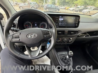 Hyundai i10 1.0 MPI Prime (10)