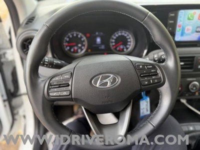 Hyundai i10 1.0 MPI Prime (11)