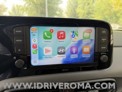 Hyundai i10 1.0 MPI Prime (14)
