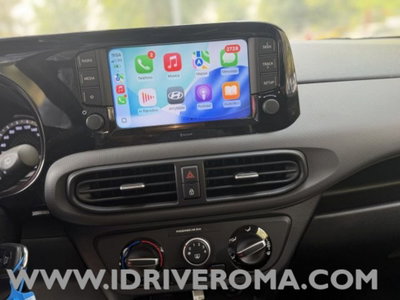 Hyundai i10 1.0 MPI Prime (16)
