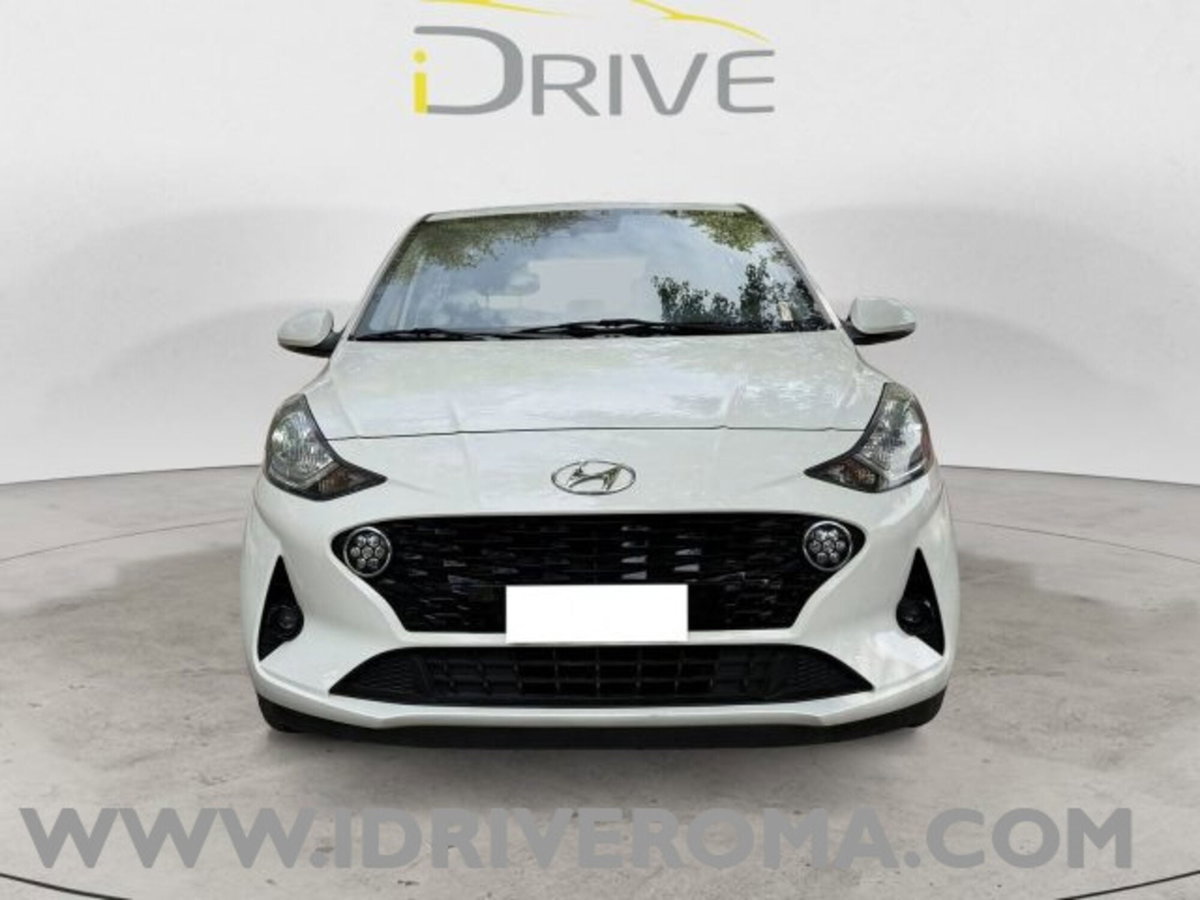 Hyundai i10 1.0 MPI Prime (2)