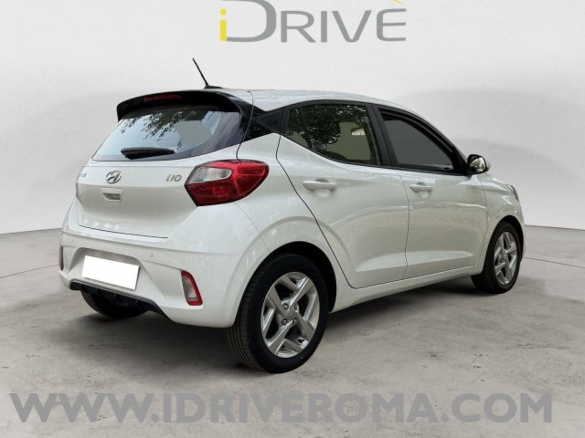 Hyundai i10 1.0 MPI Prime (3)