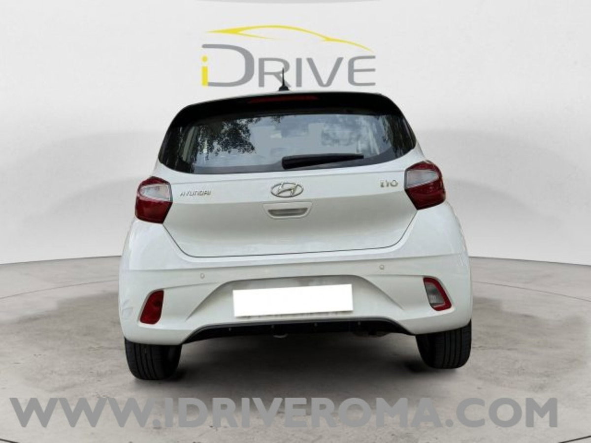 Hyundai i10 1.0 MPI Prime (5)