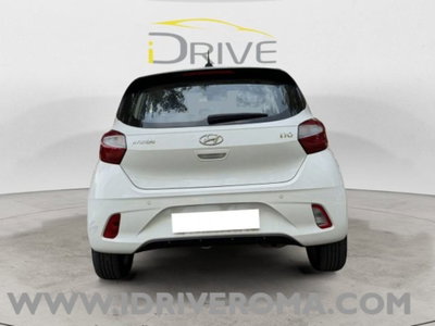 Hyundai i10 1.0 MPI Prime (5)