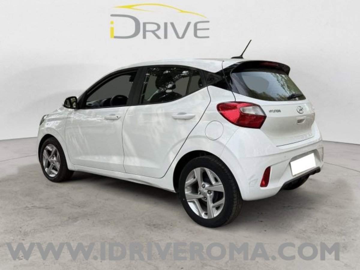 Hyundai i10 1.0 MPI Prime (6)