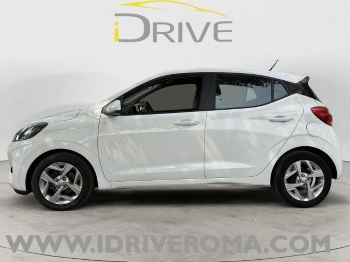 Hyundai i10 1.0 MPI Prime (7)