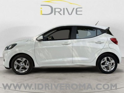 Hyundai i10 1.0 MPI Prime (7)