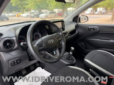 Hyundai i10 1.0 MPI Prime (8)