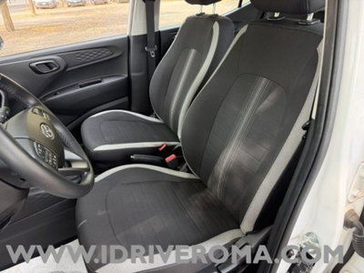 Hyundai i10 1.0 MPI Prime (9)
