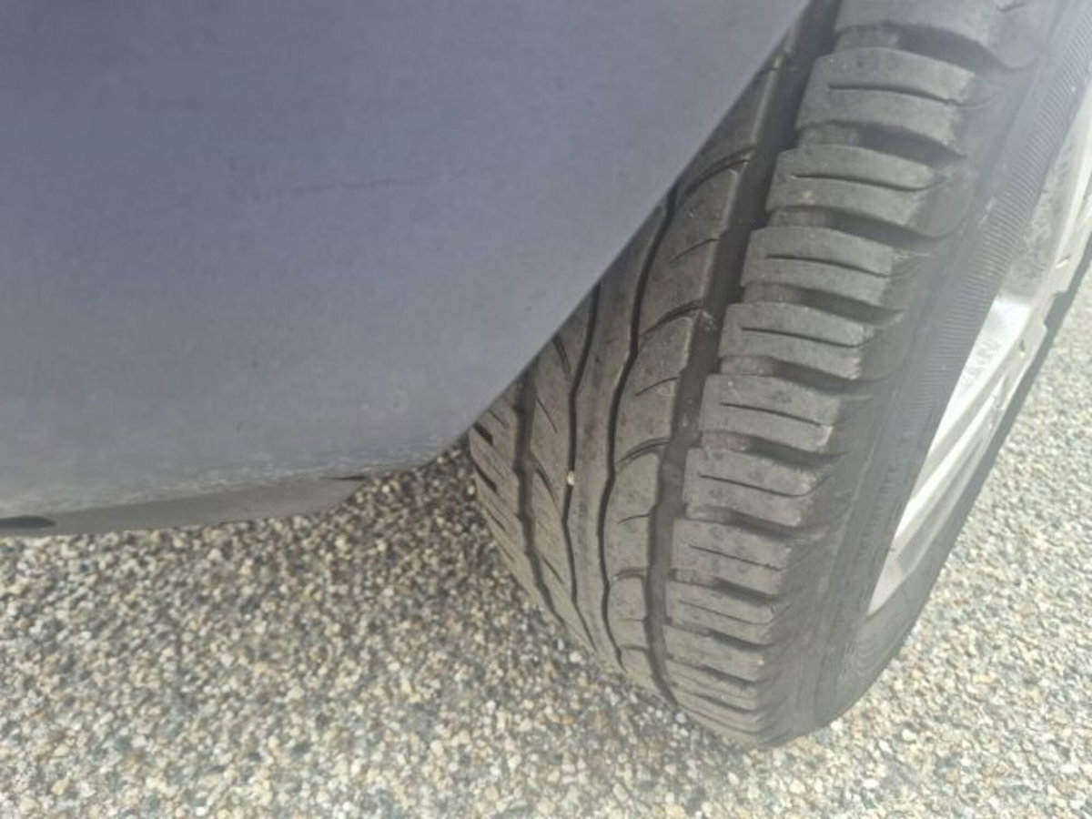 Ford Fusion 1.4 TDCi 5p. Leather (15)