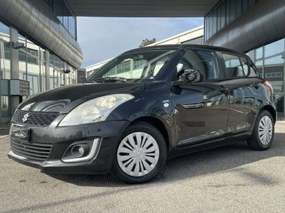 Suzuki Swift 1.3 DDiS 5 porte GL usata