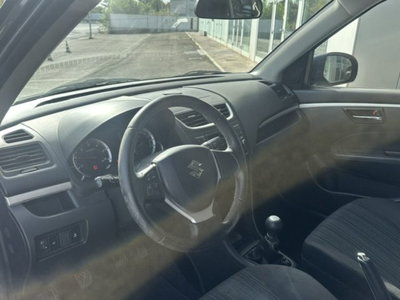 Suzuki Swift 1.3 DDiS 5 porte GL (11)