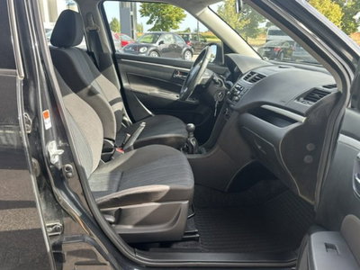 Suzuki Swift 1.3 DDiS 5 porte GL (14)