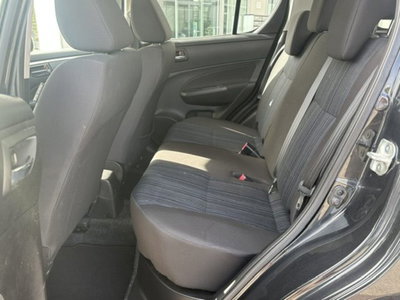 Suzuki Swift 1.3 DDiS 5 porte GL (15)