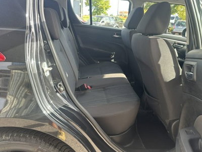 Suzuki Swift 1.3 DDiS 5 porte GL (16)