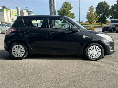 Suzuki Swift 1.3 DDiS 5 porte GL (7)