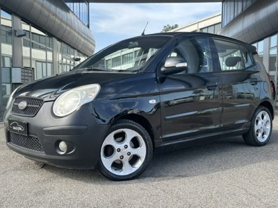 Kia Picanto 1.1 12V Fresh