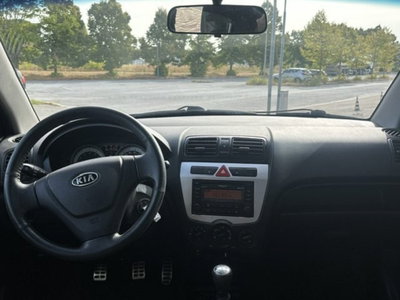 Kia Picanto 1.1 12V Fresh (10)