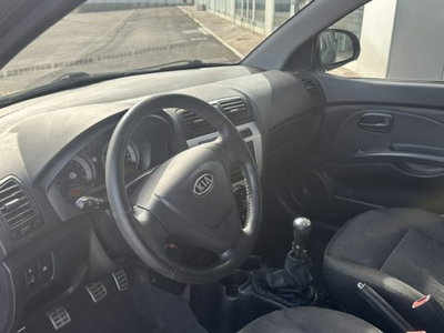 Kia Picanto 1.1 12V Fresh (11)