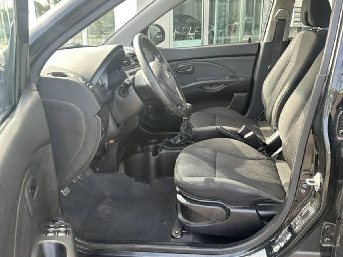 Kia Picanto 1.1 12V Fresh (12)