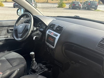 Kia Picanto 1.1 12V Fresh (13)