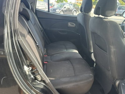Kia Picanto 1.1 12V Fresh (16)