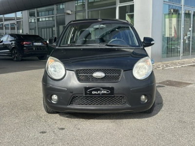 Kia Picanto 1.1 12V Fresh (4)