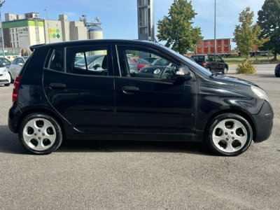 Kia Picanto 1.1 12V Fresh (7)