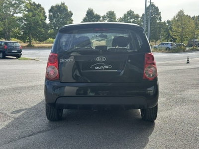 Kia Picanto 1.1 12V Fresh (9)