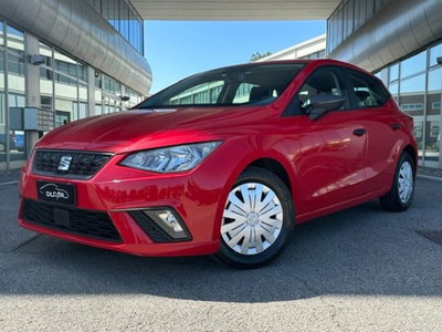 SEAT Ibiza 1.0 TGI 5 porte Style usata