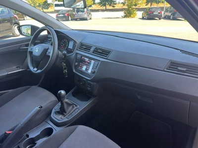 SEAT Ibiza 1.0 TGI 5 porte Style (13)