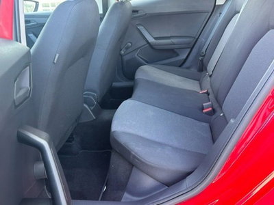 SEAT Ibiza 1.0 TGI 5 porte Style (15)
