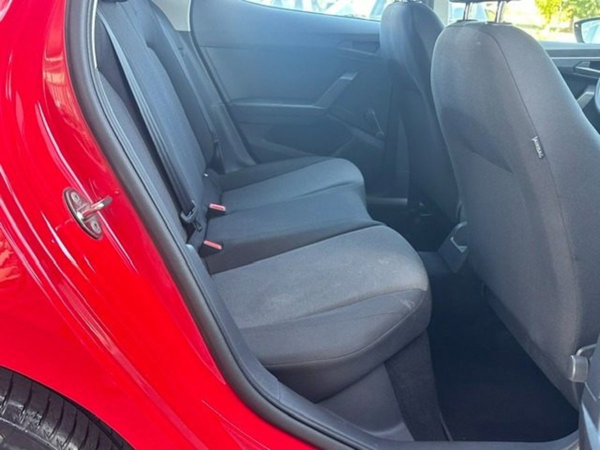 SEAT Ibiza 1.0 TGI 5 porte Style (16)