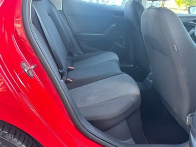 SEAT Ibiza 1.0 TGI 5 porte Style (16)
