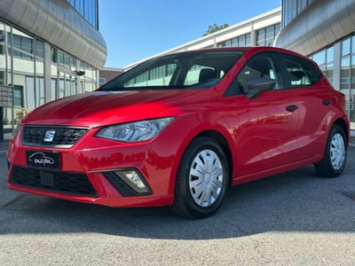 SEAT Ibiza 1.0 TGI 5 porte Style (3)