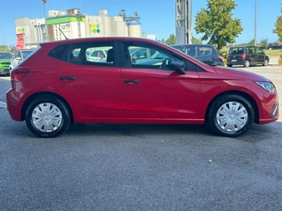 SEAT Ibiza 1.0 TGI 5 porte Style (7)