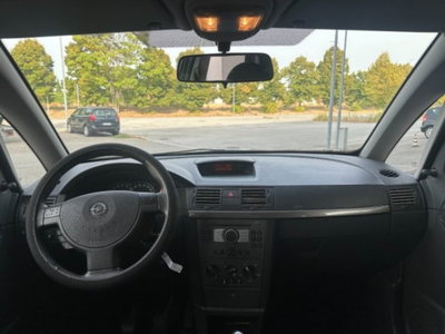 Opel Meriva 1.4 16V Club (10)