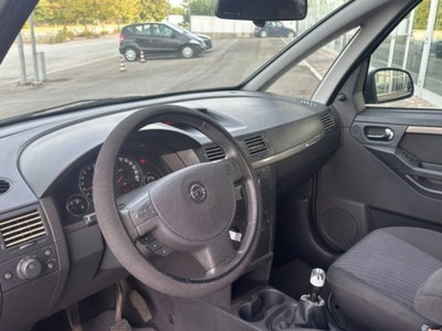 Opel Meriva 1.4 16V Club (11)