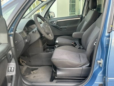 Opel Meriva 1.4 16V Club (12)
